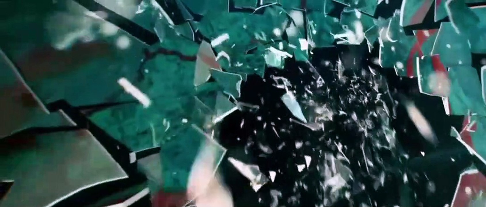 Bad Blood S01 E01