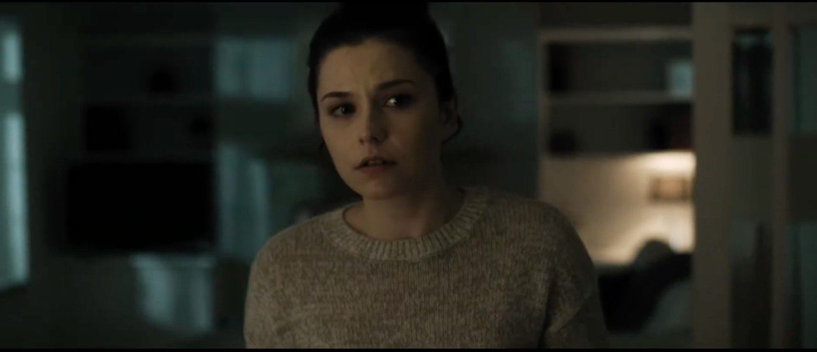 The Last Rite - Trailer (Deutsch) HD