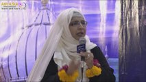 Waqia Karbala Shahdat Imam Hussain - Imtiaz Javed Khakvi Aapa - Part 3