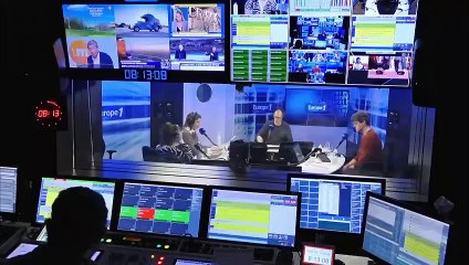 Gaspard Koenig propose de «réécrire l'ensemble des codes en remontant aux grands principes»