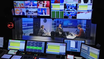 Présidentielle : pour Gaspard Koenig, la simplification «est une question de justice sociale»