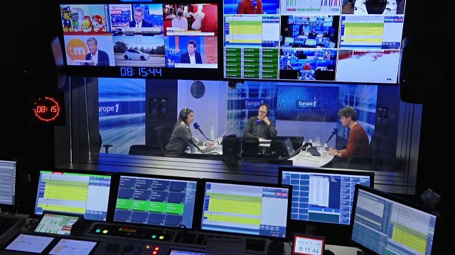 Présidentielle : pour Gaspard Koenig, la simplification «est une question de justice sociale»