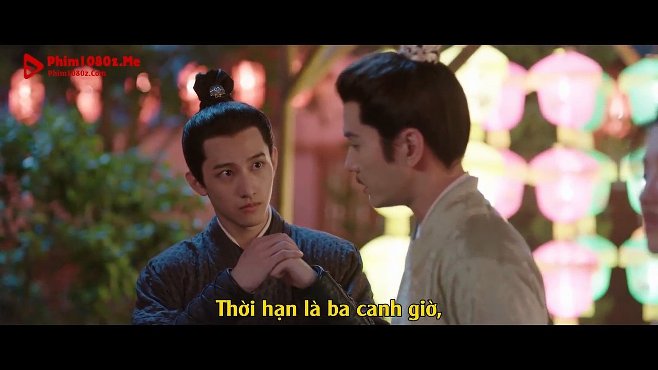 Yên Ngữ Phú Tập 9