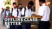 Odisha Schools Reopen: Why Students Preferring Offline Over Online Classes? Watch Reactions