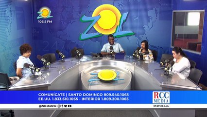 Dra. Catherine Merejo: Prevención de las Enfermedades Cardiovasculares