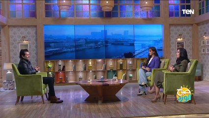 ترانزيت إلى جهنم.. إسم يخض لـ أحدث كتب الإعلامي والكاتب محمد محفوظ "فما هو سر هذا الإسم