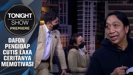 Lihat Kasusnya Dafon, Dokter Tompi Gatal Banget Pengen Operasi