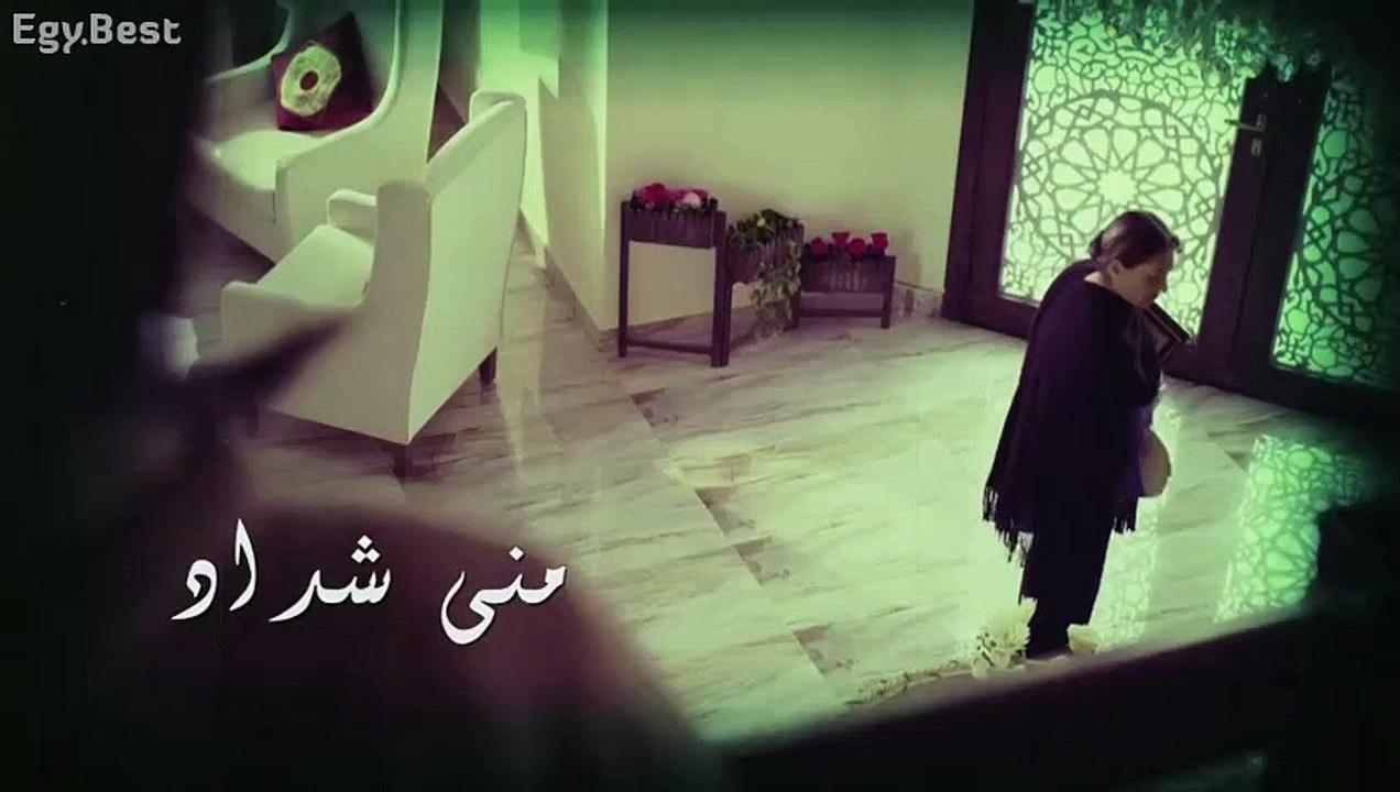الحلقة السابعة مسلسل إقبال يوم أقبلت -7