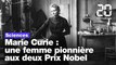 Marie Curie: Une femme pionnière aux deux Prix Nobel