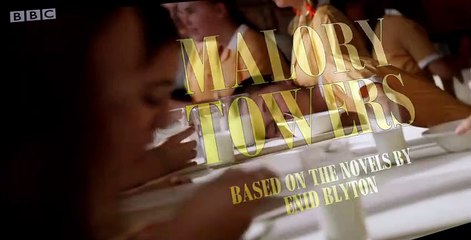 Malory Towers S01 E02