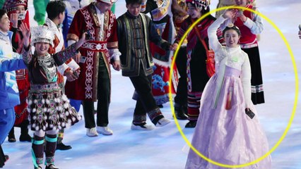 [뉴스큐] 베이징올림픽에 한복이?!...또 불거진 '문화공정 논란' / YTN