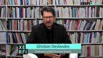 Innovations – une enquête philosophique [Ghislain Deslandes]