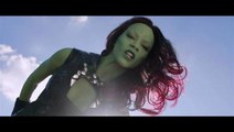 Guardians of The Galaxy Featurette - Definitive Anti-Heroes