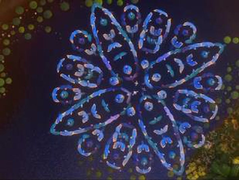 Rio 2: Clip - Beautiful Creatures