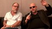 Pixies Talk 'Indie Cindy' & Pre-Gig Rituals At Glastonbury 2014