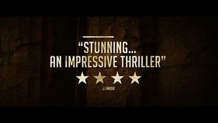 Two Faces Of January - Home Ent TV Spot 2 - Trailer