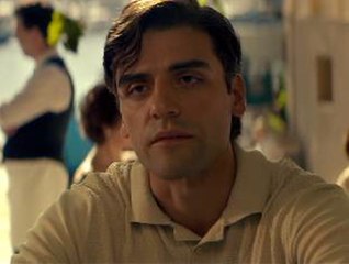 Two Faces Of January - Trailer 2