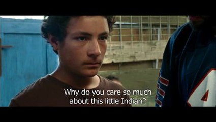 The Golden Dream Clip - Who's Gonna Leave?