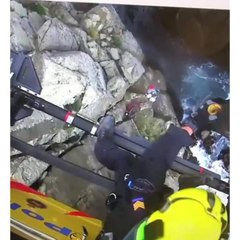 The Advocate - Cape Hauy