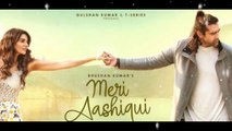 Meri Aashiqui Jubin Nautiyal _  Hindi Song #abeera khan