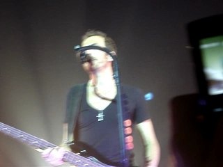 Calogero Valence (Un jour parfait)