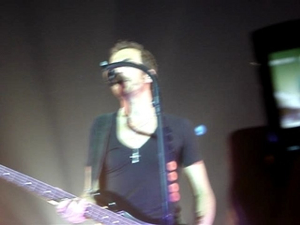 Calogero Valence (Un jour parfait)