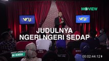 Oki Rengga Gak Diajak Main Film sama Bene? - MOVIEW