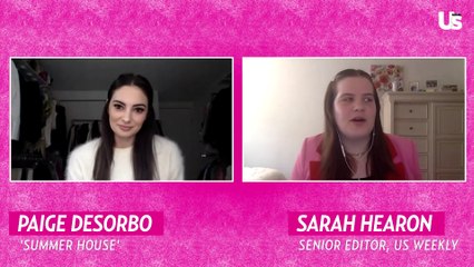 Paige Desorbo Explains Why She Prefers a Long-Distance Relationship with Craig Conover