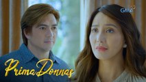 Prima Donnas 2: Jaime’s promises to keep | Episode 15