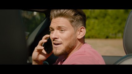 Super héros malgré lui - Bande-annonce #1 [VF|HD1080p]
