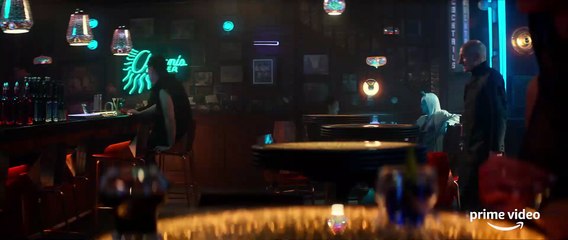 Star Trek: Picard - Seconda stagione (trailer HD)