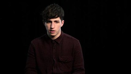 Porter Robinson: 'EDM is entertainment, it's not art'