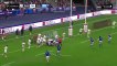 Tommaso Menoncello Historic Try v France | All Angles | 2022 Guinness Six Nations