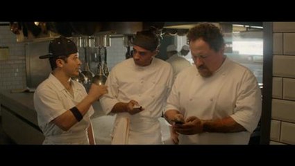 Chef Clip - You're Trending Bro