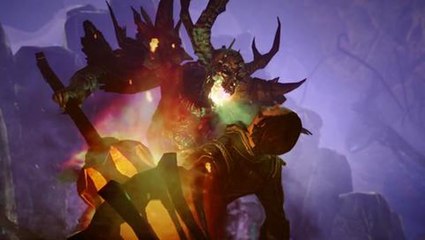 Risen 3: Titan Lords - Launch Trailer