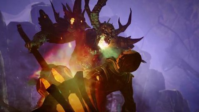 Risen 3: Titan Lords - Launch Trailer