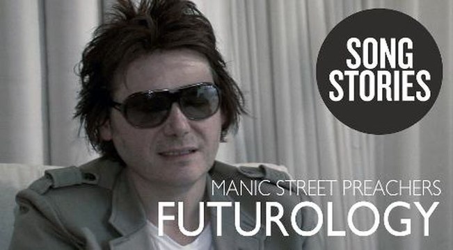 Manic Street Preachers: 'Sometimes It Feels Like Rock 'n' Roll's On Its Deathbed'
