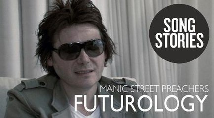 Manic Street Preachers: 'Sometimes It Feels Like Rock 'n' Roll's On Its Deathbed'