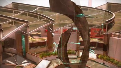 Tom Clancy's Ghost Recon Phantoms - The Gallery Video