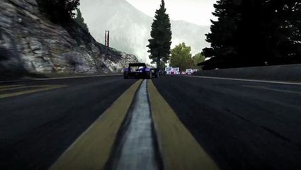 GRiD Autosport - Open Wheel Video