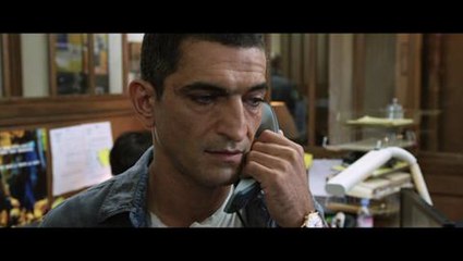 Lucy Exclusive Interview With Luc Besson