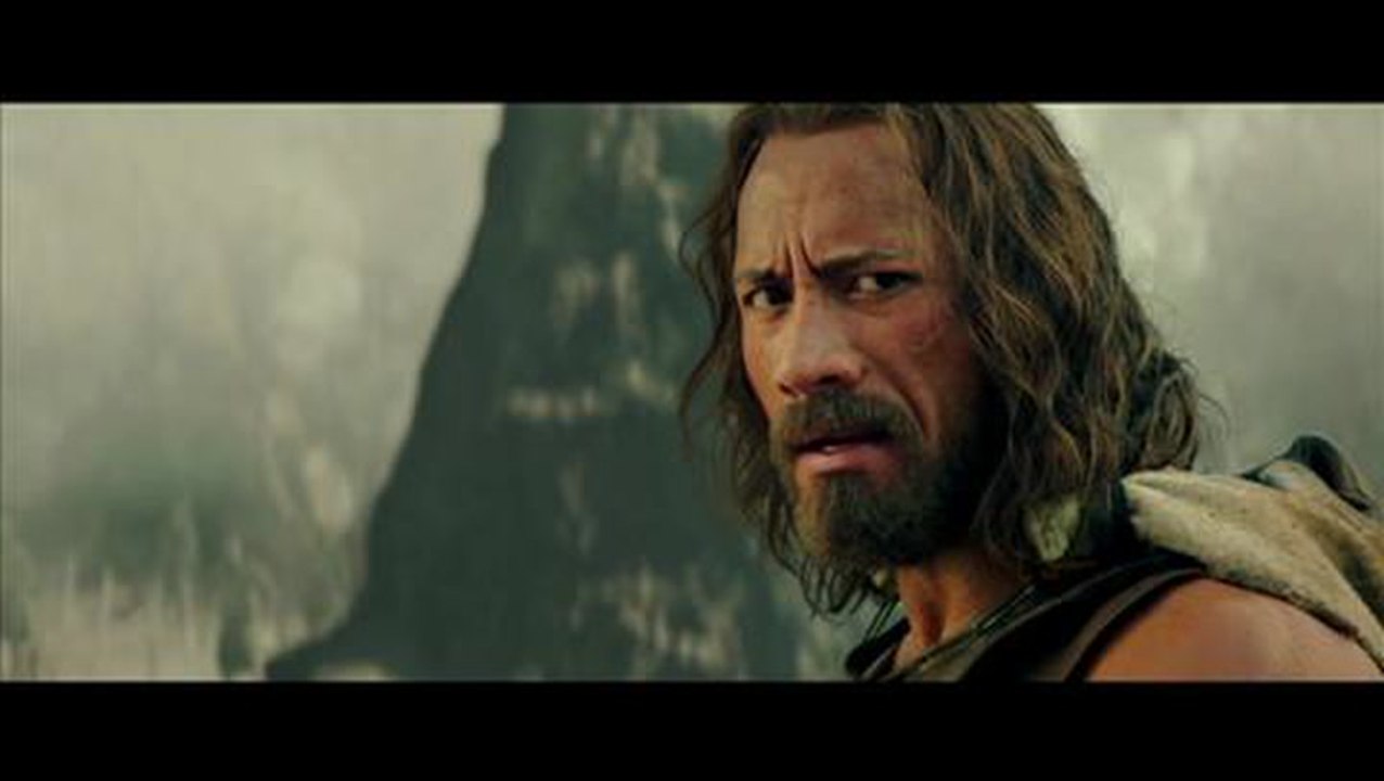 Hercules - Trailer