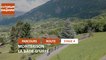 Critérium du Dauphiné 2022 - Découvrez l'étape 4