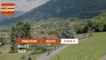 Critérium du Dauphiné 2022 - Découvrez l'étape 6