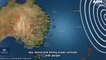 Explainer: How Australia was impacted by the Tongan volcano - Bureau of Meteorology Weather Update | January 18, 2022 | ACM