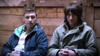 AM pugpig Humour in the fuzz