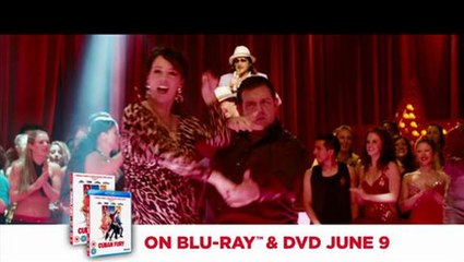 Cuban Fury - Home Ent TV Spot - Trailer