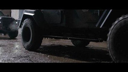 RoboCop - Home Ent Trailer