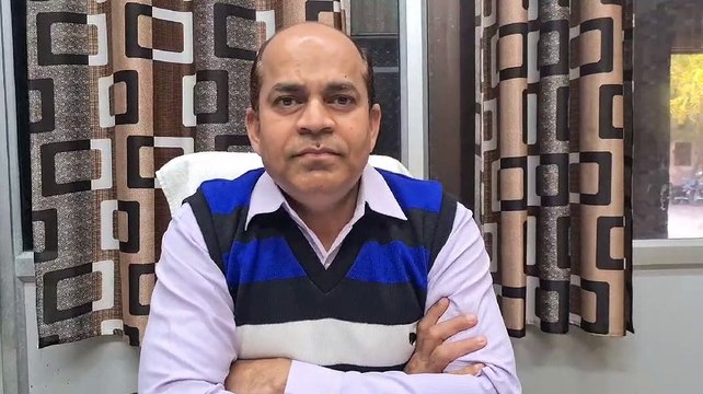 bhilwara corona updated ऐसा क्या हुआ जो केस भी कम निकलने लगे...देखिए