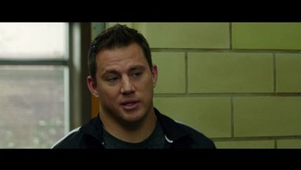 22 Jump Street Clip Twins